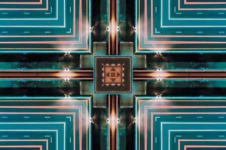 Scientific American Logo